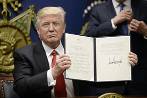 The White House Decree: Executive Order on Securing the Information and Communications Technology and Services Supply Chain